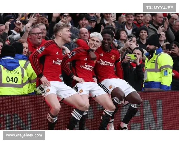 曼联主场大胜,迎接新赛季的挑战 曼联主场大胜,迎接新赛季的挑战