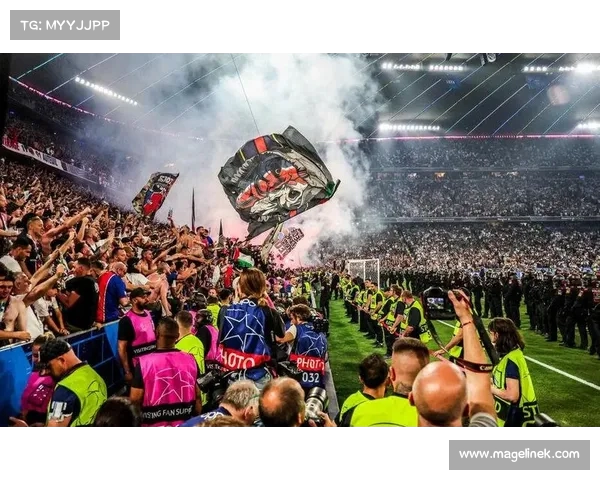 欧洲超级杯:欧洲顶级俱乐部的激情碰撞 欧洲超级杯:欧洲顶级俱乐部的激情碰撞