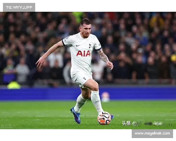 热刺再次展现强大实力 热刺再次展现强大实力