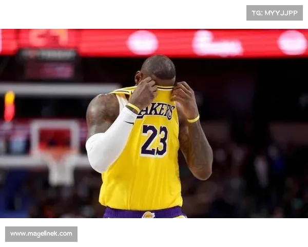 湖人队豪取三连胜，重燃季后赛希望