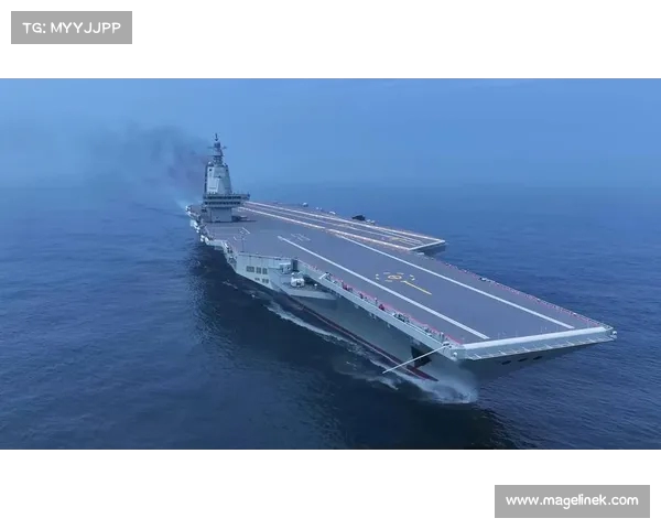 福建舰载机再出征,歼-启第三次海试,突破性进展可期(福建舰队) 福建舰载机再出征,歼-启第三次海试,突破性进展可期(福建舰队)