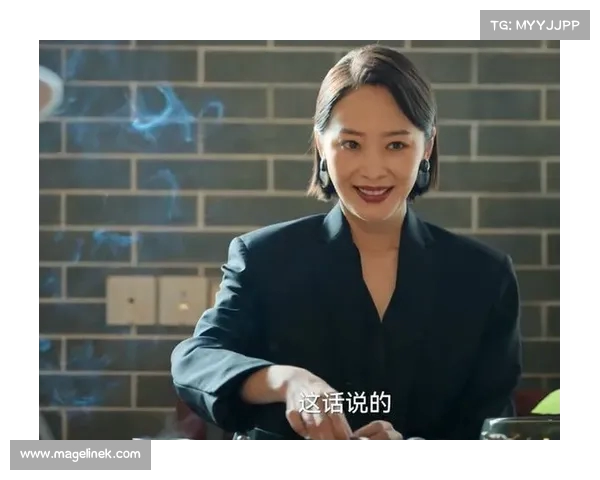 程月磊谈误判风波：真相或许迟到，但绝不会缺席(程月是什么电视剧主角)