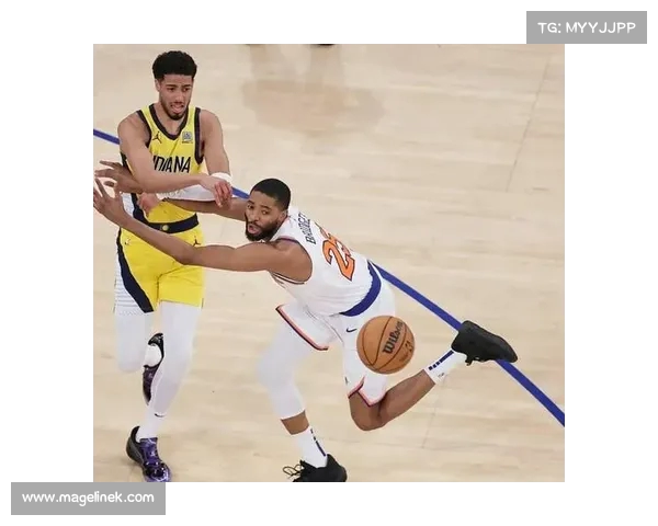 纽约记者揭秘:篮网不愿将大桥交易给尼克斯,但大桥要求交易完成 纽约记者揭秘:篮网不愿将大桥交易给尼克斯,但大桥要求交易完成