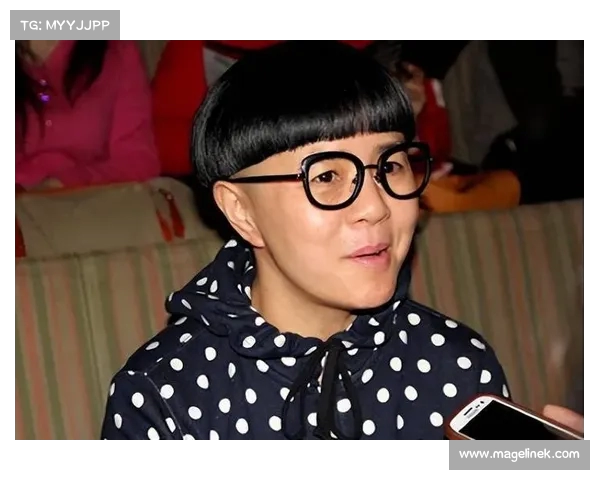 金龟子换发型大变身，女儿见了都惊呼认不出来！(金龟子以前的照片)