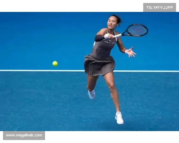 郑钦文眼睛红肿大臂疼痛被爆冷出局,意外背后的原因揭晓(外国网友评论大唐不夜城) 郑钦文眼睛红肿大臂疼痛被爆冷出局,意外背后的原因揭晓(外国网友评论大唐不夜城)