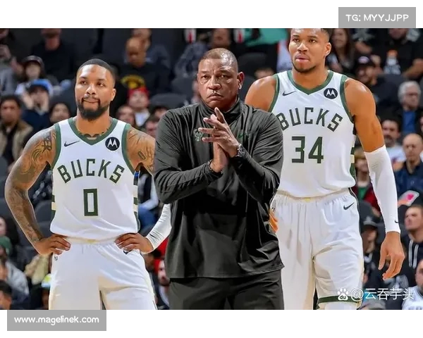 雄鹿队战胜对手，季后赛梦想延续