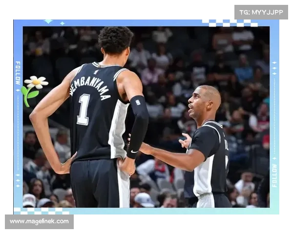 马刺队逆风翻盘,强势战胜对手 马刺队逆风翻盘,强势战胜对手