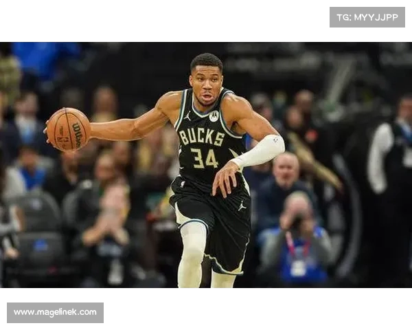 字母哥领衔雄鹿队，横扫对手