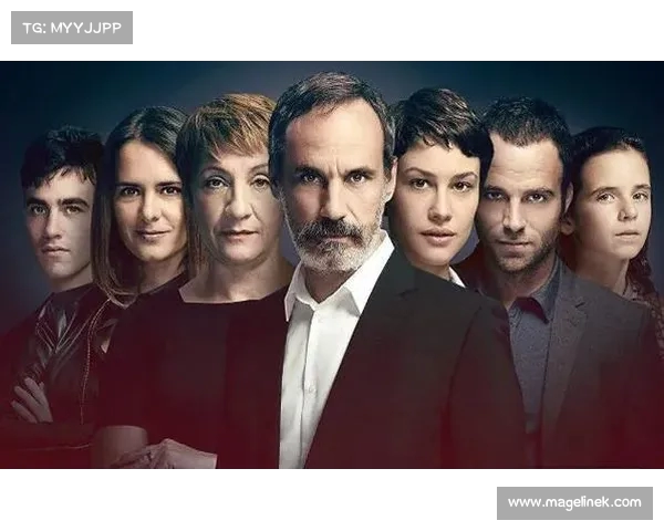 《西班牙破纪录!超观众见证西班牙电视剧的崛起 《西班牙破纪录!超观众见证西班牙电视剧的崛起