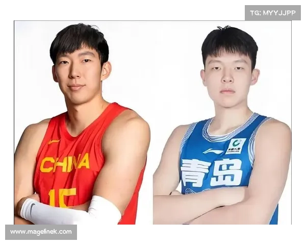 以NBA级球星为核心,广东放手周琦加盟辽宁,未来如何?(周琦去广东能夺冠吗) 以NBA级球星为核心,广东放手周琦加盟辽宁,未来如何?(周琦去广东能夺冠吗)